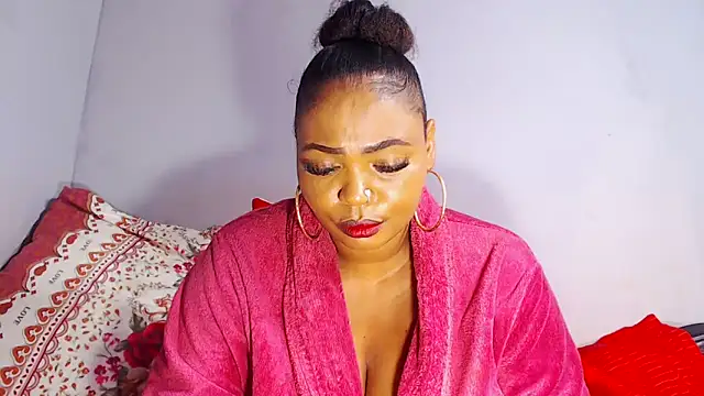 XSpicyQueenX online show from 03/24/26, 07:19