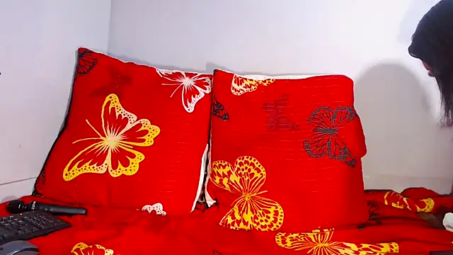 XSpicyQueenX online show from 02/28/26, 01:38