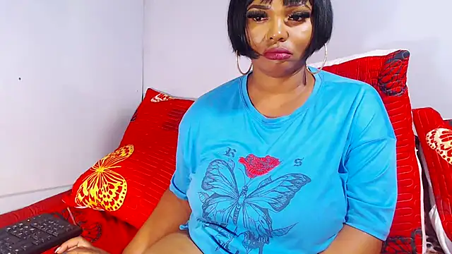 XSpicyQueenX online show from 01/10/26, 12:39