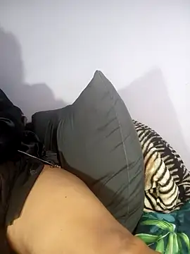 XSpicyQueenX online show from 12/13/25, 08:59