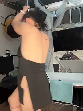 jayylizz69 online show from 02/22/26, 07:55