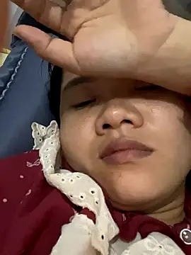 anne baby2k online show from 11/08/25, 02:20