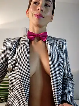 Alice Barry online show from 01/07/26, 02:16