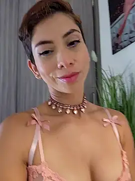 Alice Barry online show from 03/01/26, 01:27