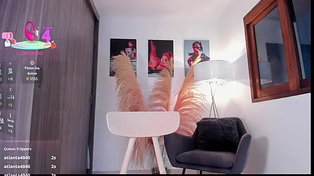 Alice Barry online show from 11/09/25, 12:03