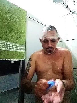 MORENORC79 online show from 04/08/26, 04:25