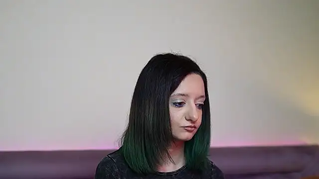 JoelleApril online show from 03/24/26, 09:04