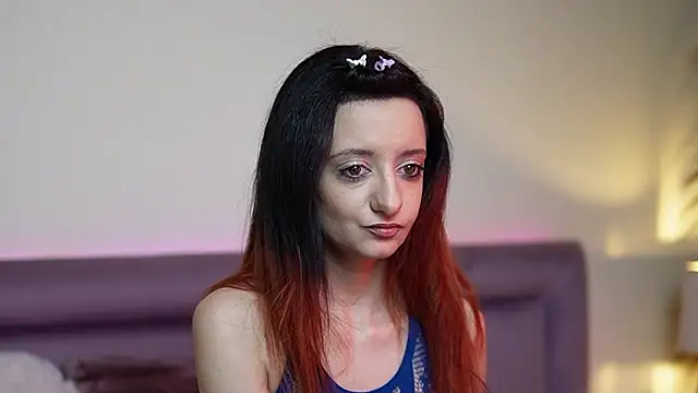 JoelleApril online show from 02/09/26, 09:35