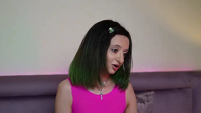 JoelleApril online show from 04/21/26, 08:26