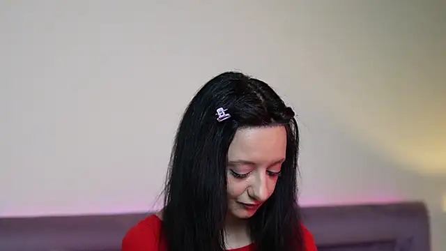 JoelleApril online show from 01/11/26, 09:22