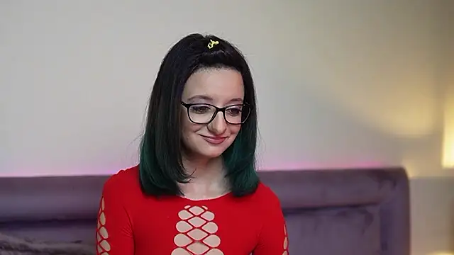 JoelleApril online show from 03/09/26, 10:13