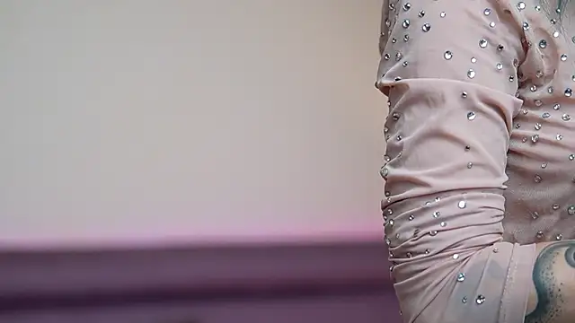 JoelleApril online show from 03/06/26, 09:43