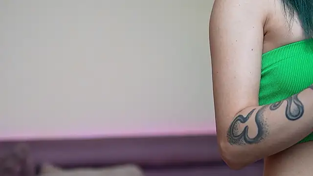 JoelleApril online show from 02/22/26, 09:49