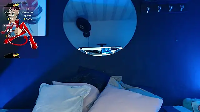 TamaraaRoss  online show from 02/24/26, 06:53