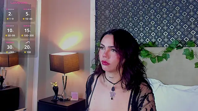 GabrielaBali online show from 11/27/25, 12:49