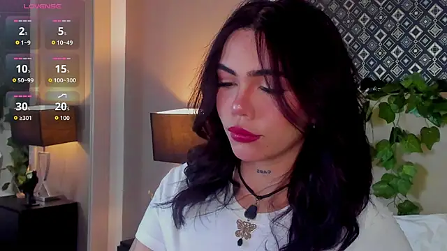 GabrielaBali online show from 11/20/25, 12:50