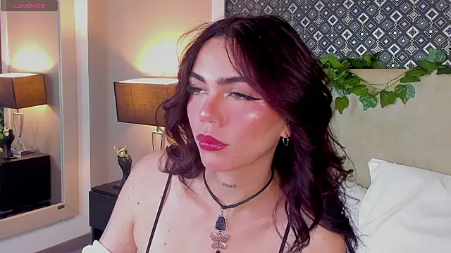 GabrielaBali online show from 11/21/25, 12:37