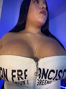 mis-violetha online show from 05/15/26, 02:20