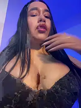 mis-violetha online show from 06/04/26, 02:49