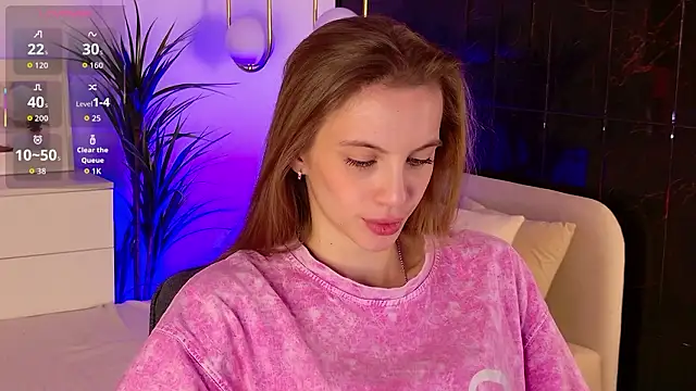 mia silkk online show from 02/26/26, 06:24