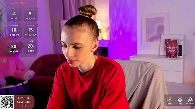 mia silkk online show from 04/10/26, 06:31