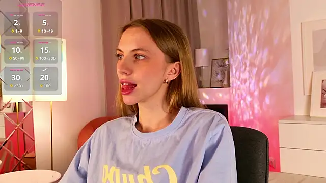 mia silkk online show from 02/02/26, 08:30