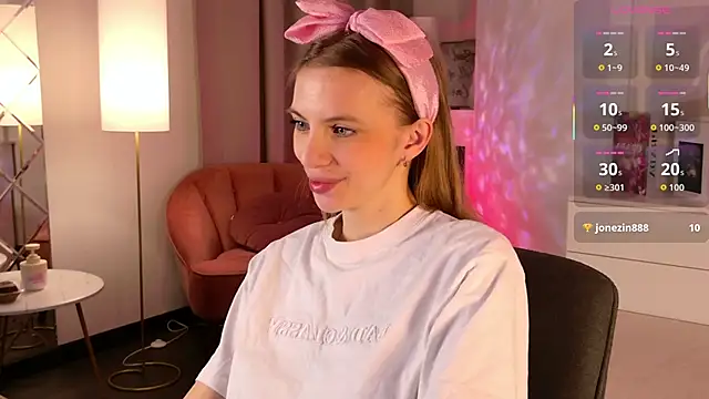 mia silkk online show from 02/21/26, 06:37