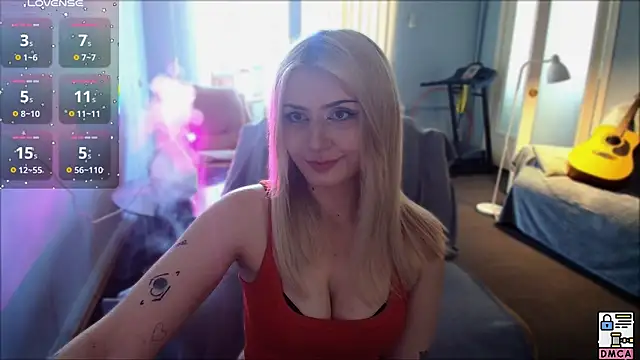 Snapshot of LizzyCumm chatting on 05/11/26, 06:59 LizzyCumm online show from 05/11/26, 06:59