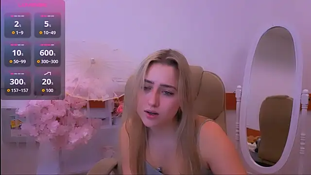 Lulu   Moon online show from 11/04/25, 07:45