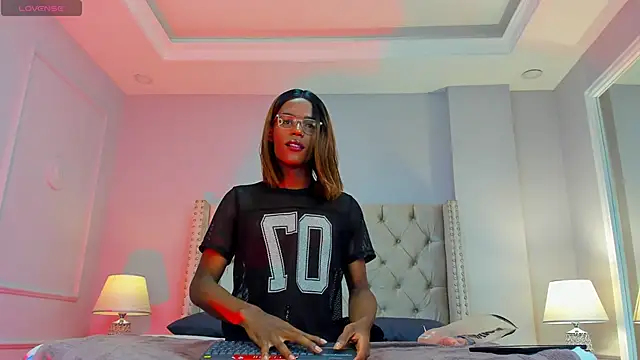 Charlie Storm  online show from 10/27/25, 11:44