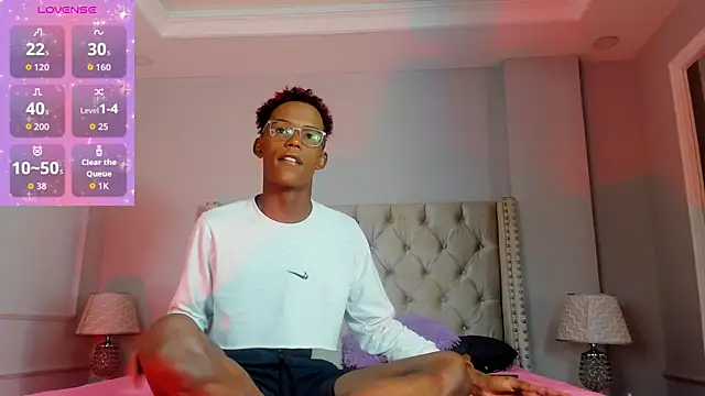 Charlie Storm  online show from 01/10/26, 12:22