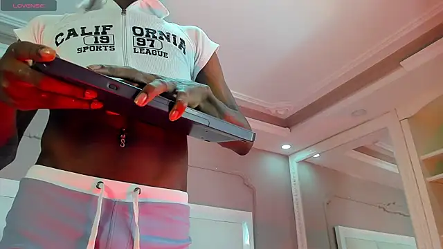 Charlie Storm  online show from 11/12/25, 11:25