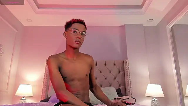 Charlie Storm  online show from 11/29/25, 01:00