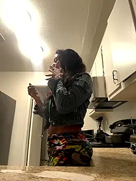 promisetoyou4 online show from 01/06/26, 06:01