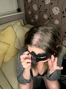 foxy-Chantelle online show from 11/07/25, 10:35