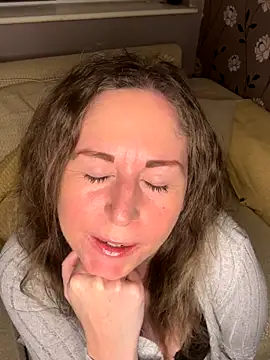 foxy-Chantelle online show from 11/02/25, 10:48