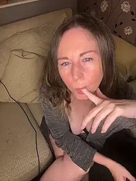 foxy-Chantelle online show from 11/16/25, 12:15