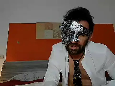 Goodvibratesduo online show from 11/16/25, 10:02