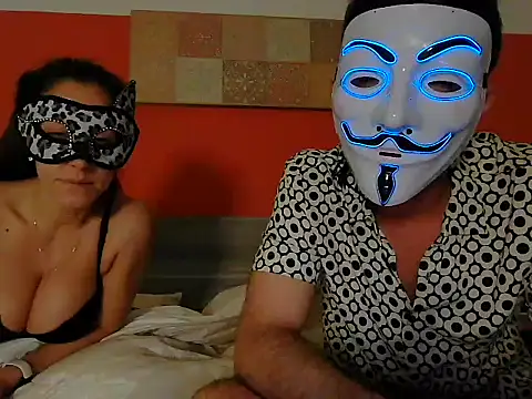 Goodvibratesduo online show from 11/27/25, 09:04