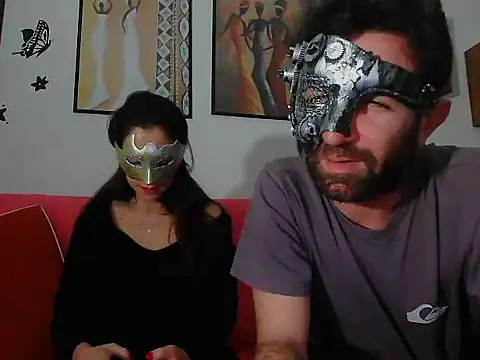 Goodvibratesduo online show from 01/06/26, 05:06