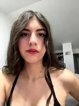 AlessiaLuxx online show from 11/01/25, 10:58