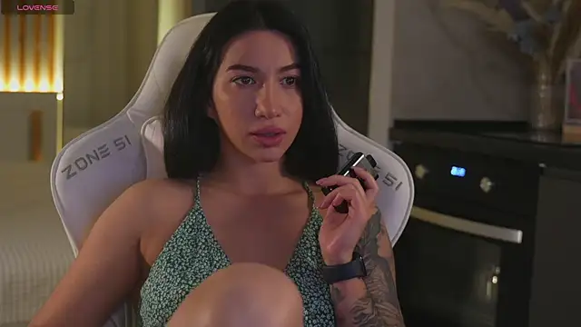 LeoBamble online show from 10/20/25, 05:24