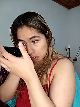 sofiazaf5 online show from 11/14/25, 03:26