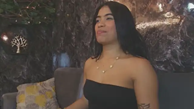 ava wildes online show from 11/15/25, 08:24