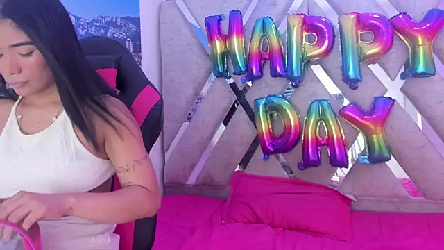 ava wildes online show from 11/20/25, 08:09