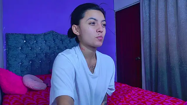 Liisaa Kiss online show from 03/01/26, 07:03