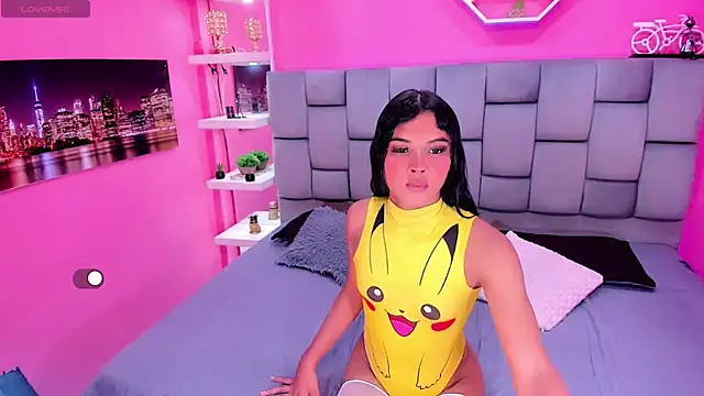 KIISHANNY online show from 10/24/25, 08:30