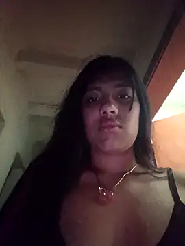 Briseida-White online show from 10/13/25, 10:17