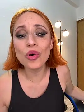 Adeline 1 online show from 11/08/25, 09:40