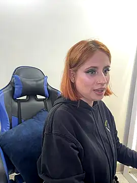 Adeline 1 online show from 11/20/25, 02:56